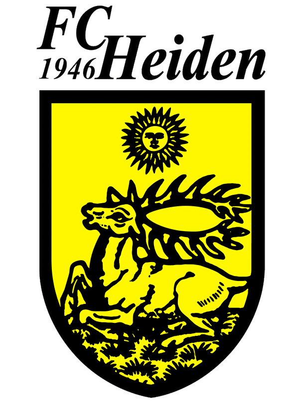 Logo FC Heiden
