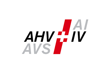 Logo AHV IV