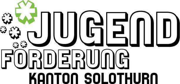 Logo Jugendförderung SO