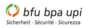 Foto des BfU-Signets