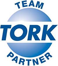 Logo Tork