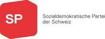 Würfellogo der SP Schweiz