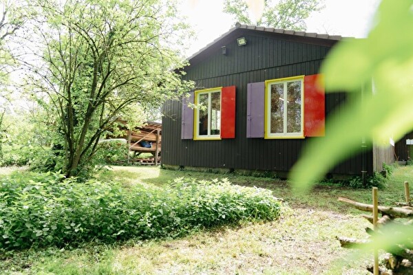 Pfadihaus