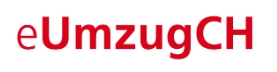 Logo eUmzug