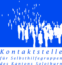 Logo der Kontaktstelle für Selbsthilfegruppen