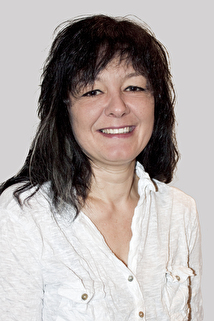 Manuela Blaser