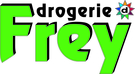 Logo der Drogerie Frey