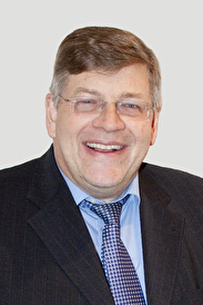 Roger Käsermann