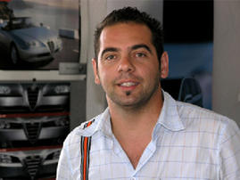 Diego Bortignon, VR-Präsident