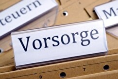 Symbolbild Vorsorge