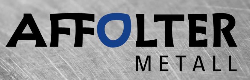Logo Affolter Metall