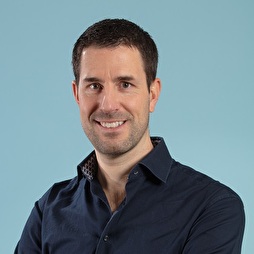 Foto Gemeindepräsident Philipp Heri