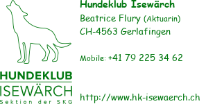 Hundesport