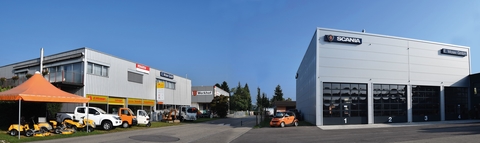 Moser Ernst GmbH
