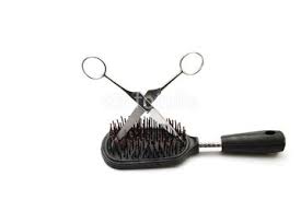 Symbolbild Coiffure