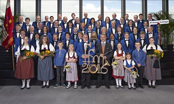 Foto Musik Harmonie