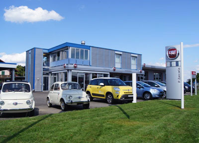 Garage Zaccaria