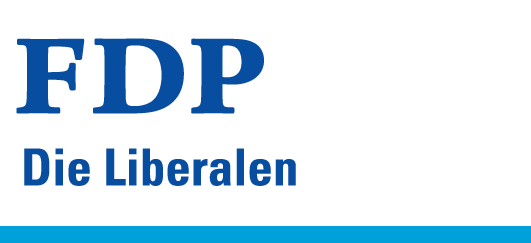 Logo der FDP Die Liberalen 