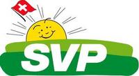 Logo SVP