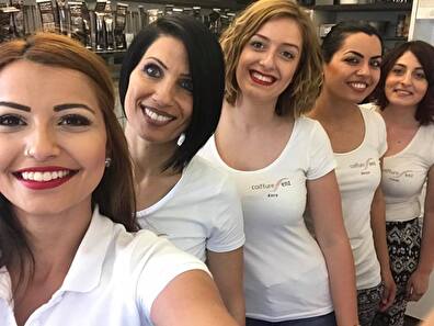 Team-Foto