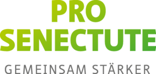 Logo Pro Senectute Solothurn