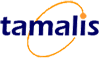 Logo Tamalis