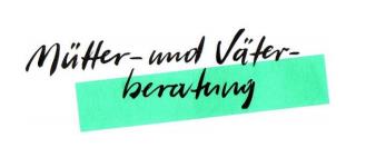 Logo Mütter- und Väterberatung