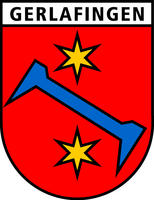 Wappen von Gerlafingen