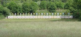 300m-Scheibenstand Bannholz