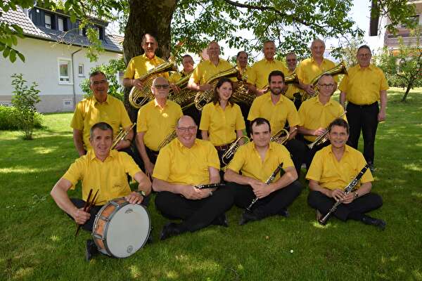 Bandfoto