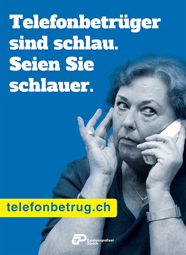 telefonbetrug.ch