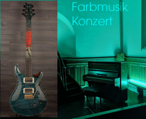 Farbmusik