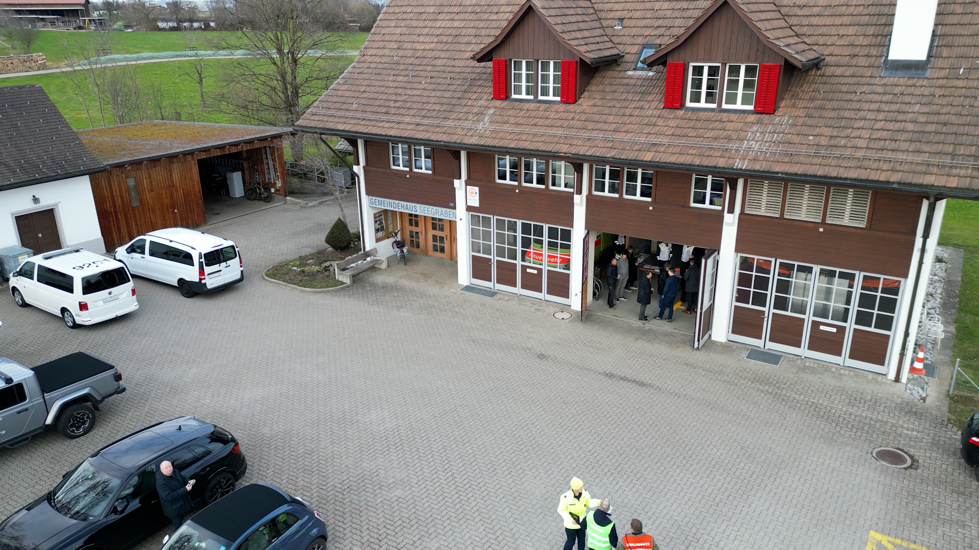 Bilder von Mediaktion GmbH (wetzikontv.ch)