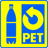 Piktogramm PET