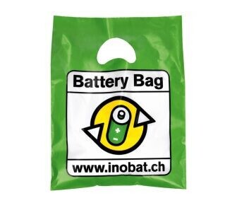 Battery Bag