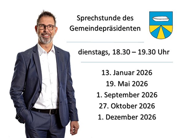 Daten 2026