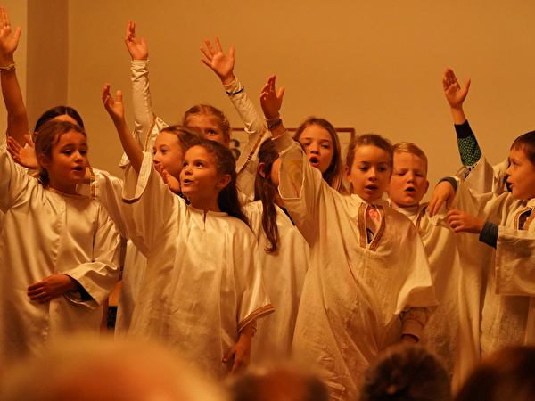 KinderChor