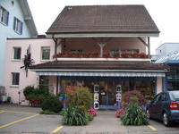 Bäckerei Fleischli