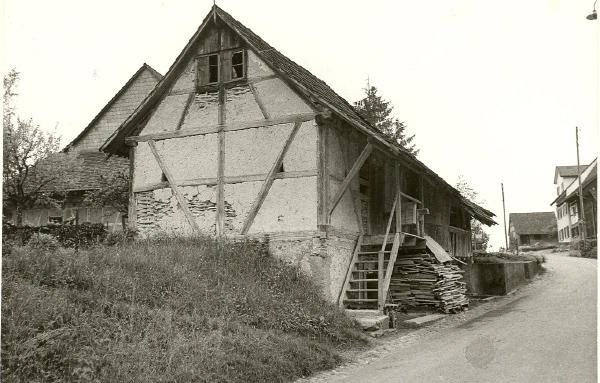 Foto 1965