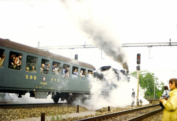 11. Mai 1985