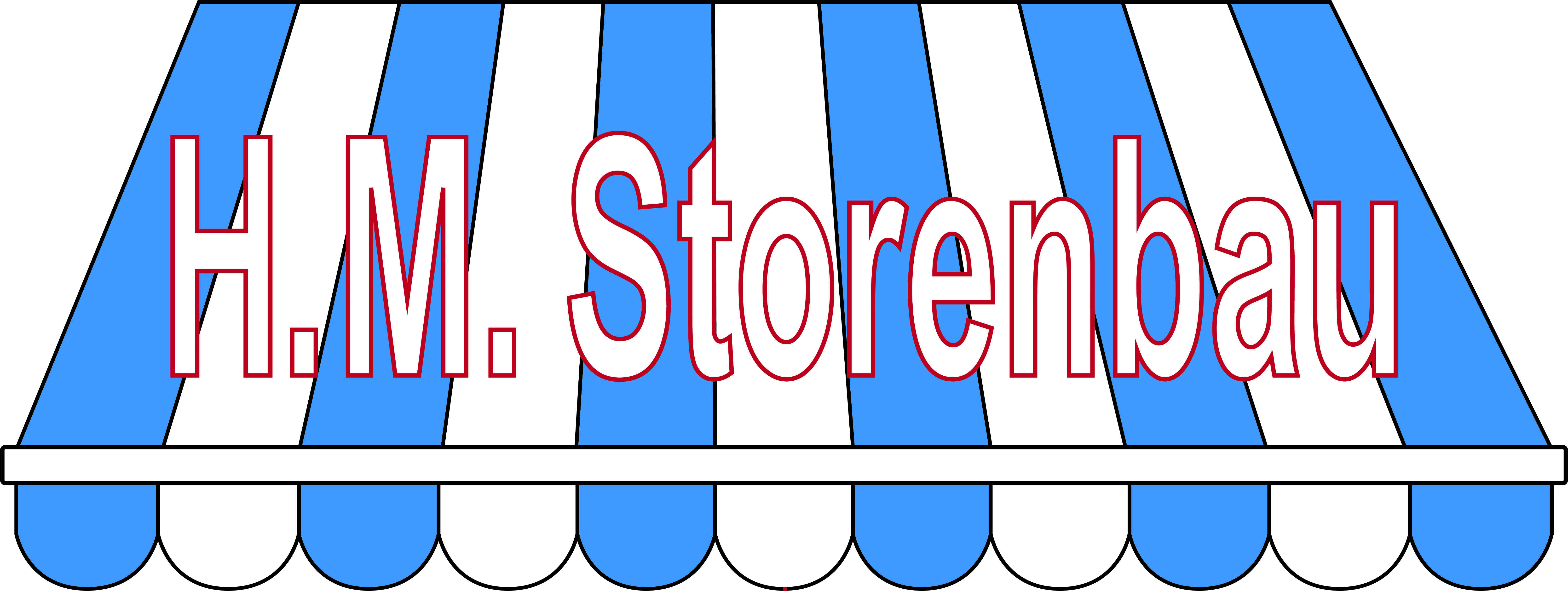 Storengeschäft