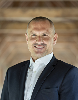Stephan Ramseyer