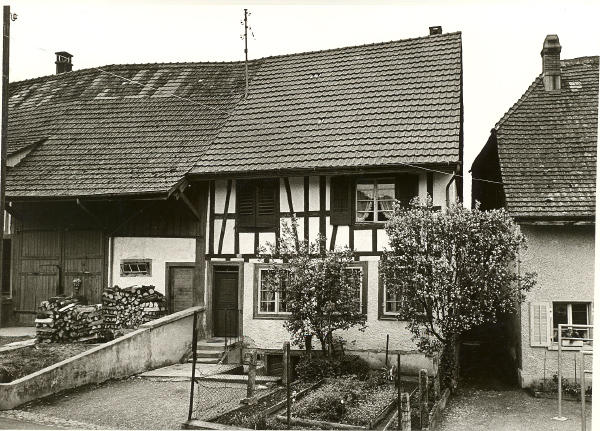 Foto 1965
