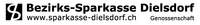 Bezirkssparkasse