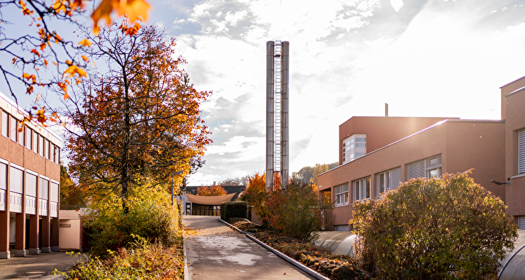 Niederglatt Wohnen Bauen