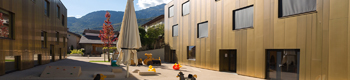 Structures de l'enfance