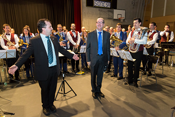 Concert de Noël