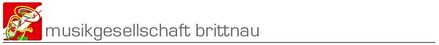 Logo Musikgesellschaft