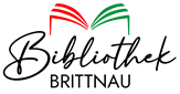 Logo Bibliothek