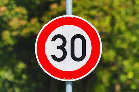 Tempo 30